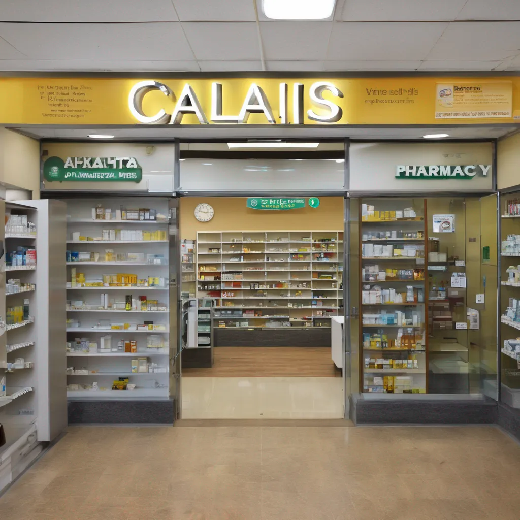 Cialis sans ordonnance canada numéro 1